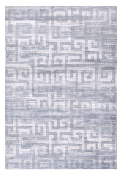 Szőnyeg BEYDAG Szürke 140 x 200 cm