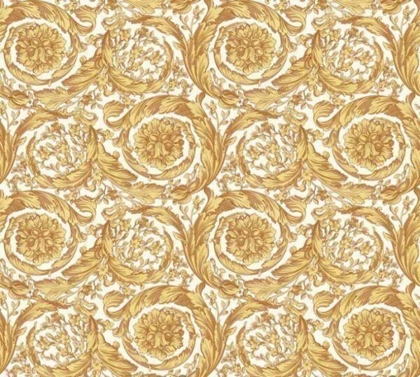 Nem szőtt tapéta falra versace 36692-5