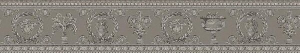 Nem szőtt bordűr falra versace 34305-3