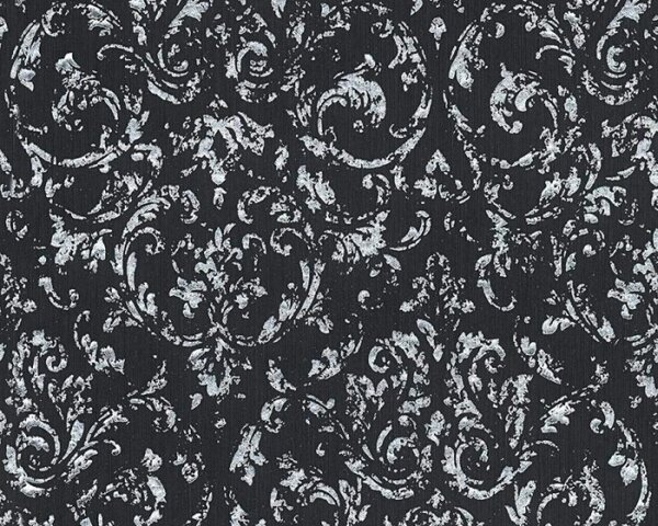 Nem szőtt tapéta falra metallic silk 30660-6