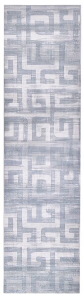 Szőnyeg BEYDAG Szürke 80 x 300 cm