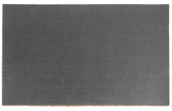 Lábtörlő CLARK Kékeszöld 45 x 75 cm Nyúl Kókuszrost