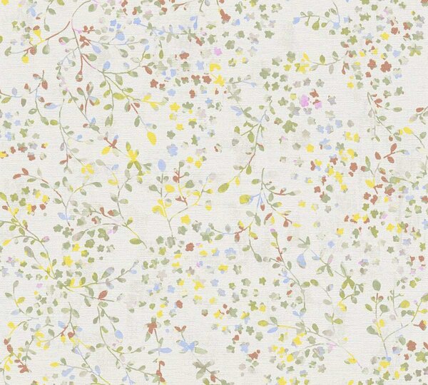 Nem szőtt tapéta a falra pintwalls 39747-1