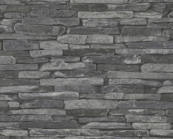 Nem szőtt tapéta falra elements 9142-24