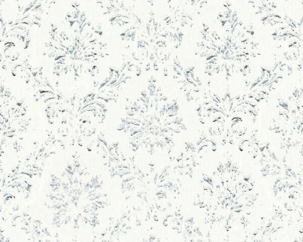 Nem szőtt tapéta falra metallic silk 30662-1