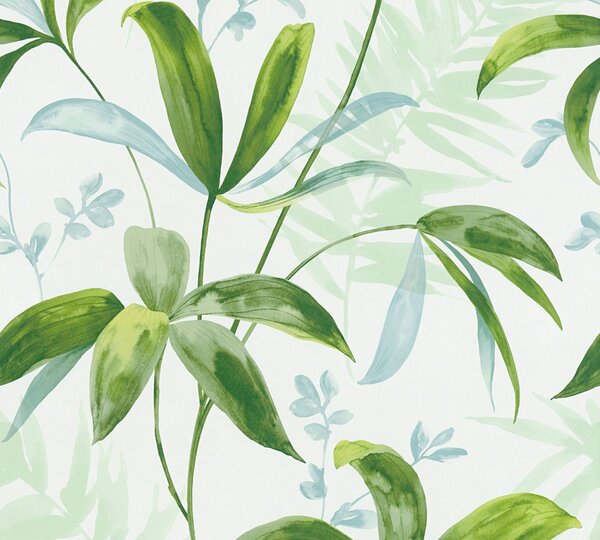 Nem szőtt tapéta falra ap jungle chic 37704-1