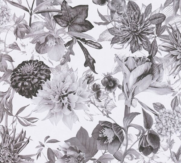 Nem szőtt tapéta falra dream flowery 38175-3