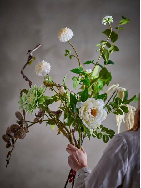 Művirág (magasság 109 cm) Rise – Bloomingville
