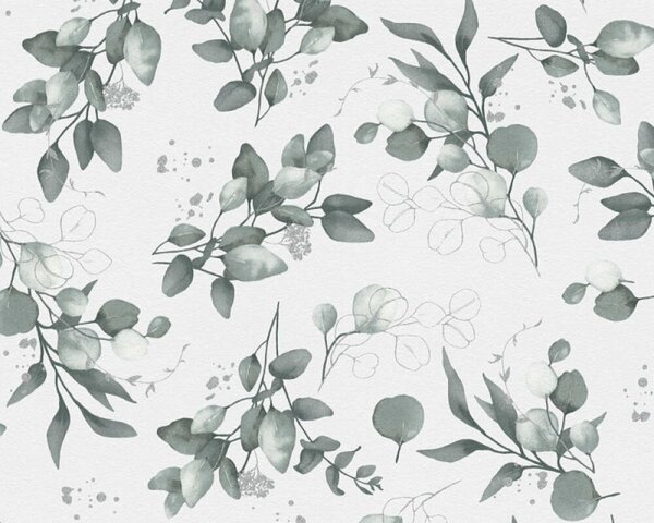 Nem szőtt tapéta falra pure elegance 39768-2