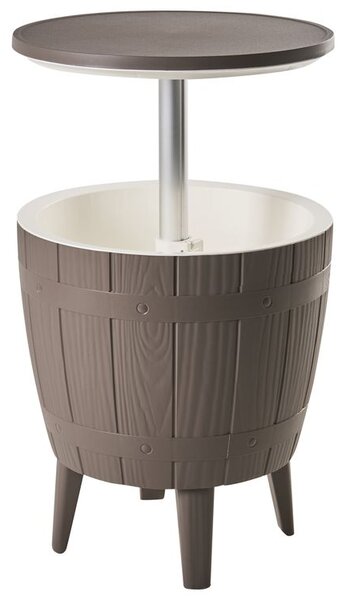 Hűtő asztal SILG 49 cm 49 cm Tópszín