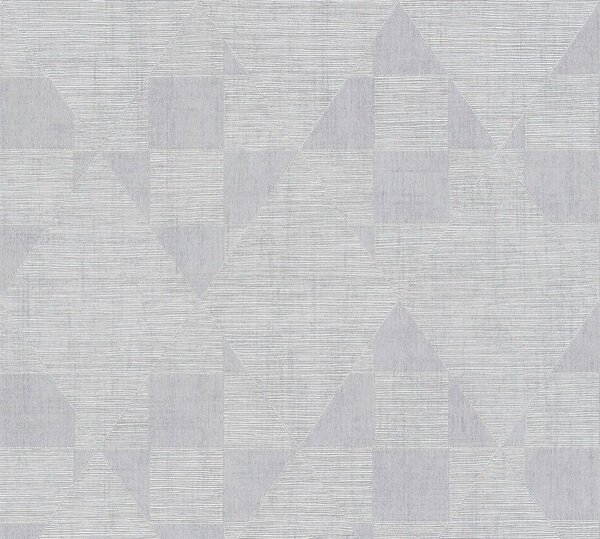 Nem szőtt tapéta falra titanium 3 38196-1