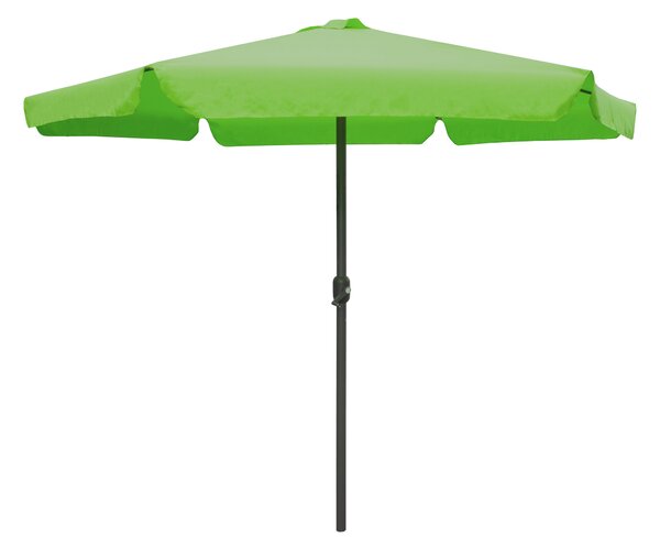 Linder Exclusiv Kerti napernyő 300 cm Világoszöld