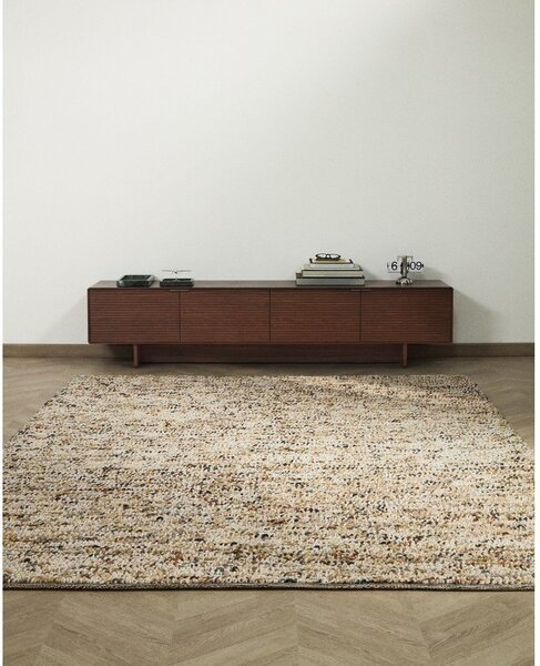 Kézi szövésű gyapjú szőnyeg 200x300 cm Elanis – Kave Home