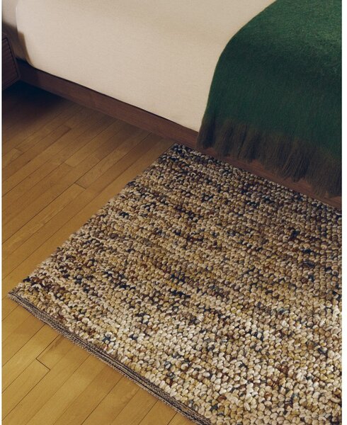 Kézi szövésű gyapjú szőnyeg 200x300 cm Elanis – Kave Home