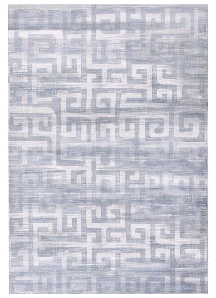 Szőnyeg BEYDAG Szürke 160 x 230 cm