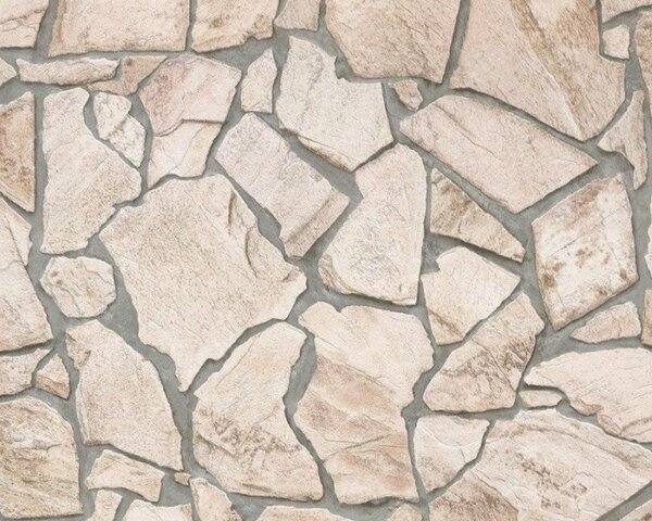 Nem szőtt tapéta falra elements 9273-23