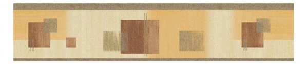 Papír bordűr falra only borders 7689-26v
