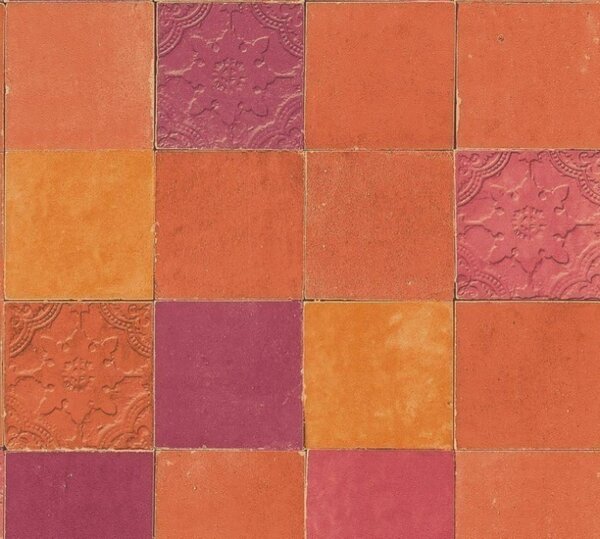 Nem szőtt tapéta falra new walls 37406-5