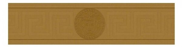 Nem szőtt bordűr falra versace 93522-2