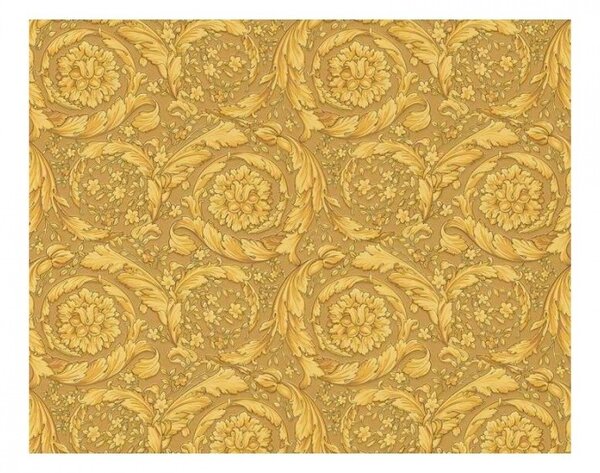 Nem szőtt tapéta falra versace 93583-3