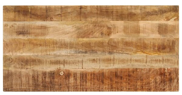 Tömör mangófa bárasztal 112 x 55 x 108 cm