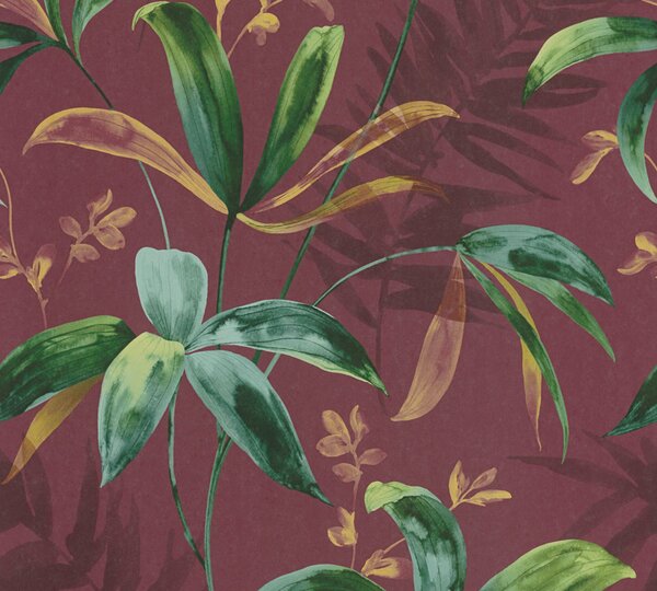 Nem szőtt tapéta falra ap jungle chic 37704-3v