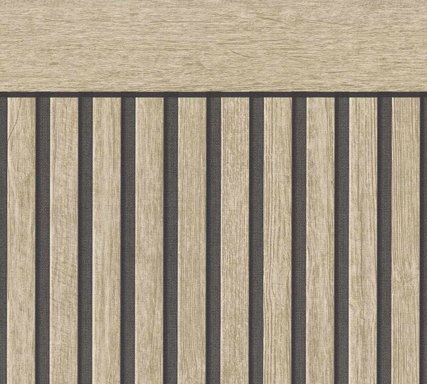 Nem szőtt tapéta panel elements 39744-1