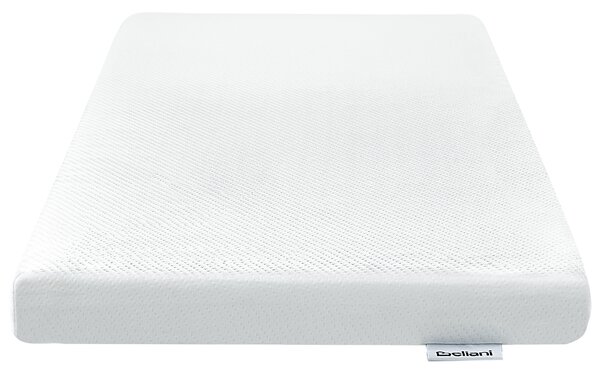 Habmatrac kiságyba HUSHY H2/3 közepes 60 x 120 cm