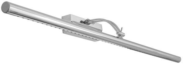 LED FÜRDŐSZOBA LÁMPA TÜKÖR fölött Rea 9W 70cm APP366-1W chrome