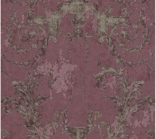 Nem szőtt tapéta falra history of art 37648-4