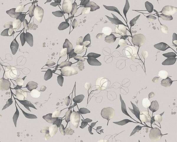Nem szőtt tapéta falra pure elegance 39768-4