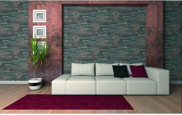 Nem szőtt tapéta falra best of wood & stone 35582-3
