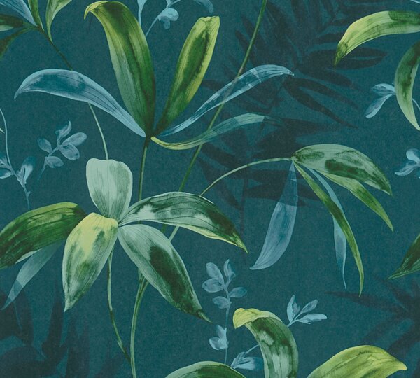 Nem szőtt tapéta falra ap jungle chic 37704-4