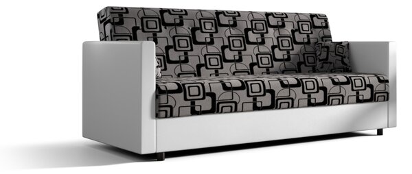 KARLO ágyazható kanapé, 210x97x82, quadro 83/D511