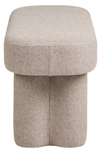 Ülőpad, homok színben, elegáns dizájn