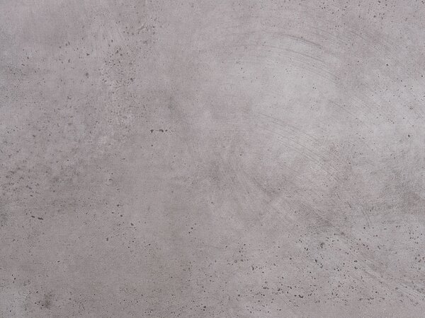 Étkezőasztal ODEON Szürke betonhatás 120 cm 120 cm