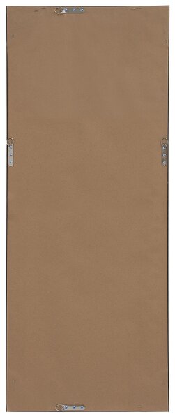 Falitükör DRAVEIL 50 cm 130 cm Fekete