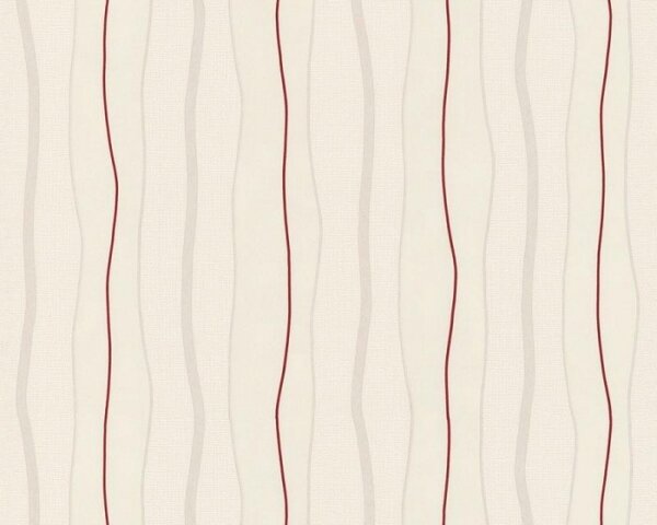 Nem szőtt tapéta falra simply stripes 2495-31