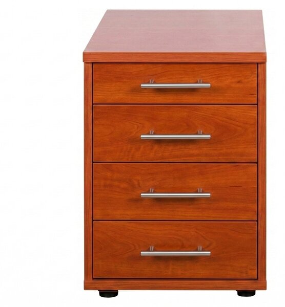 Malibu NEW 15 konténer 4 fiókkal