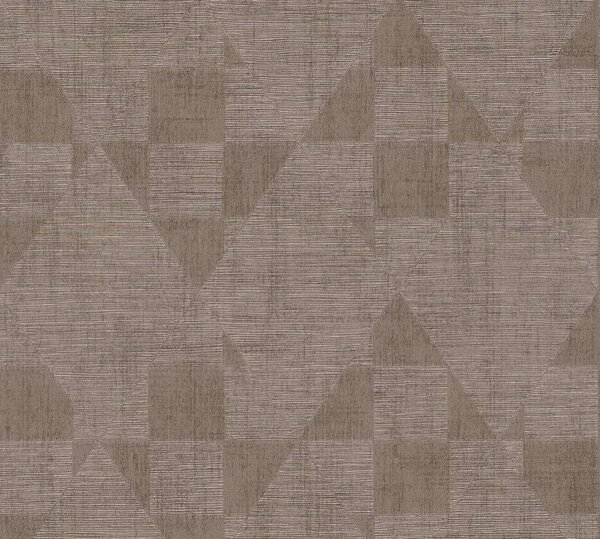 Nem szőtt tapéta falra titanium 3 38196-4
