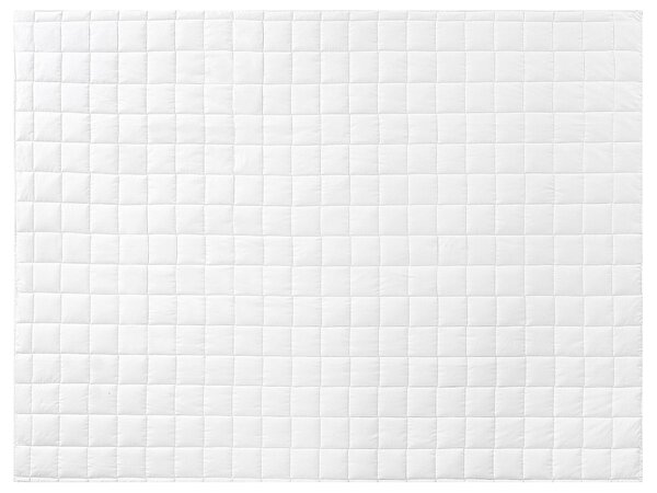 Kétrétegű paplan Poliészter Egész éves KORAB 155 x 220 cm