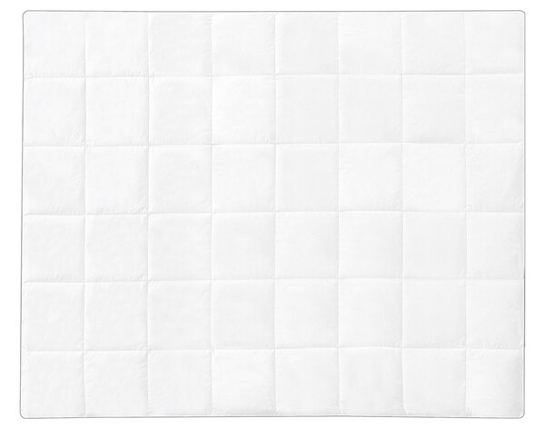 Kétrétegű paplan Mikroszálas Egész éves TELENO 155 x 220 cm