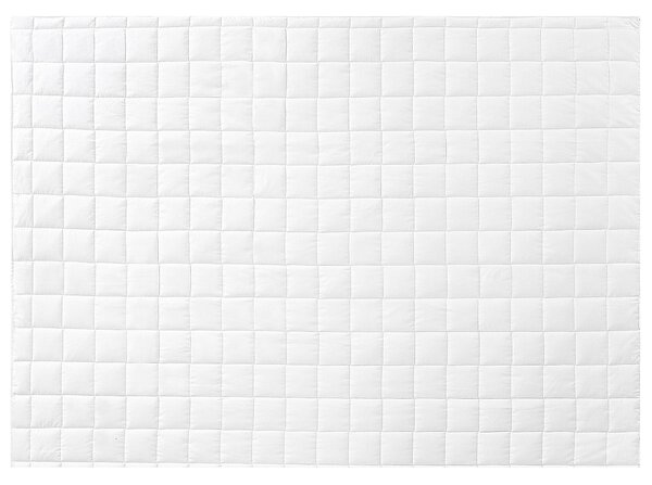 Kétrétegű paplan Poliészter Egész éves KORAB 135 x 200 cm