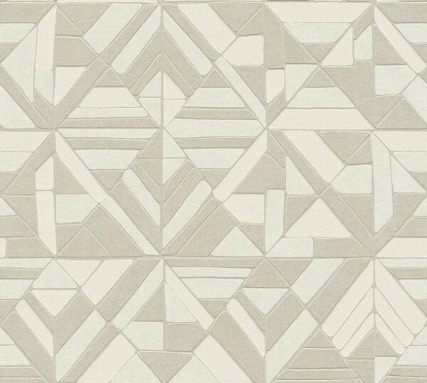 Nem szőtt tapéta falra pop style 37481-2