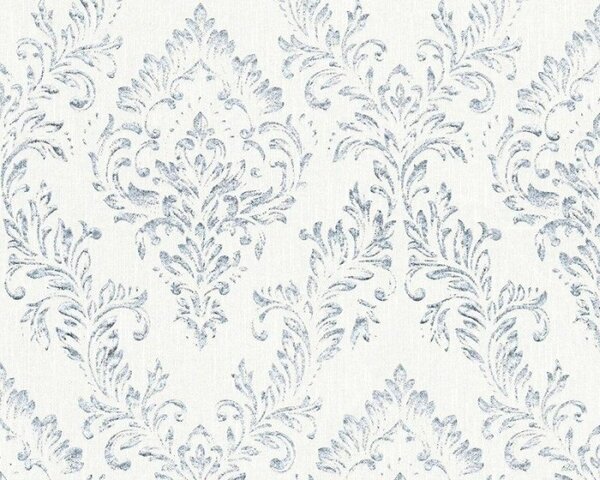 Nem szőtt tapéta falra metallic silk 30659-1