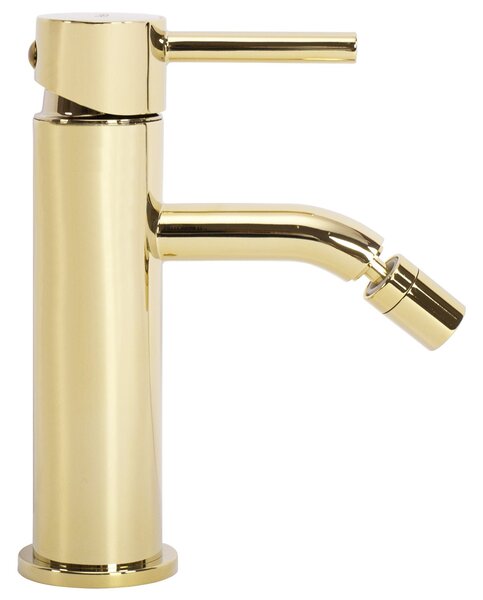 Rea, Bidé csaptelep REA Lungo Gold, REA-B0668