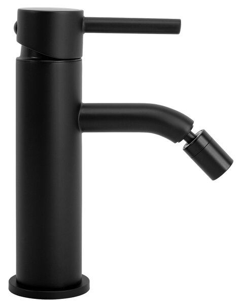 Rea, Bidé csaptelep REA Lungo Black, REA-B0667