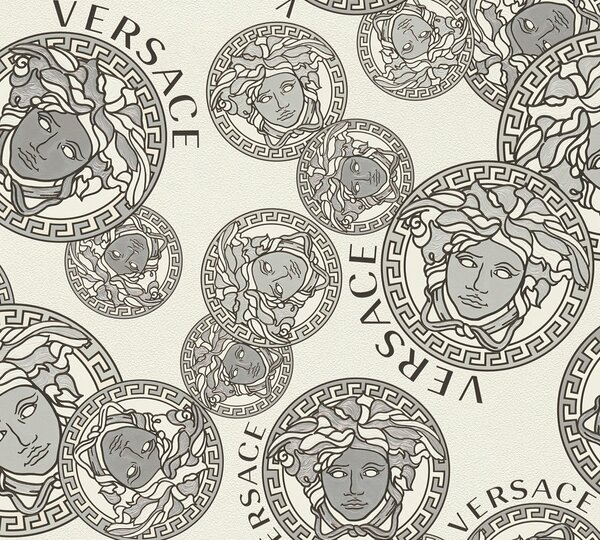 Nem szőtt tapéta falra versace 38610-2