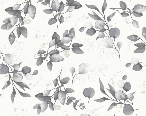 Nem szőtt tapéta falra pure elegance 39768-6