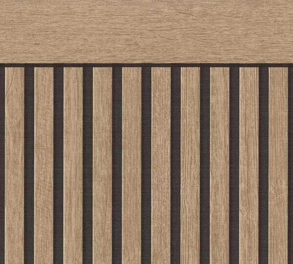 Nem szőtt tapéta panel elements 39744-4
